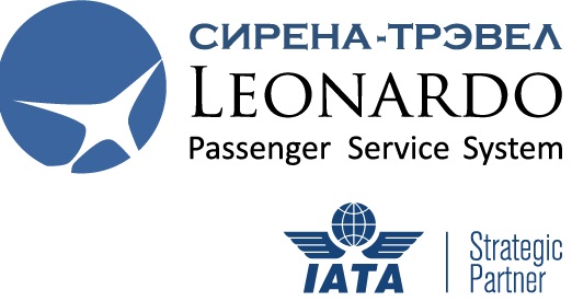 Sirena Travel PSS Leonardo IATA Strategic Partnership