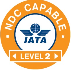 Лого NDC Capability