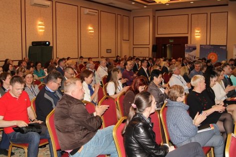 AAVT conference 2