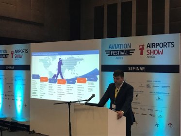 African aviation festival