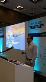African aviation festival 2