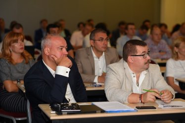 Sankt Petersburg Conference