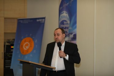 Sankt Petersburg Conference 2